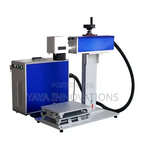 Yaya Laser Marking Machines