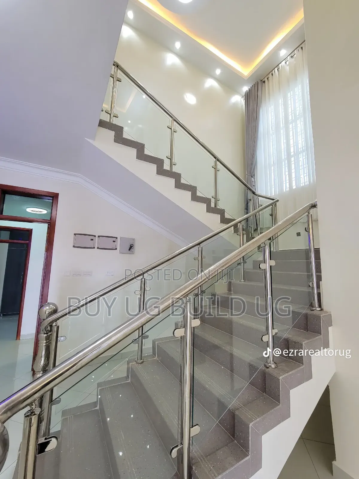 6bdrm Mansion in Munyonyo Kampala, Central Division for sale