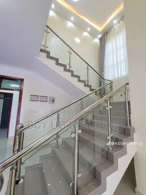6bdrm Mansion in Munyonyo Kampala, Central Division for sale