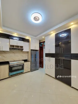 6bdrm Mansion in Munyonyo Kampala, Central Division for sale