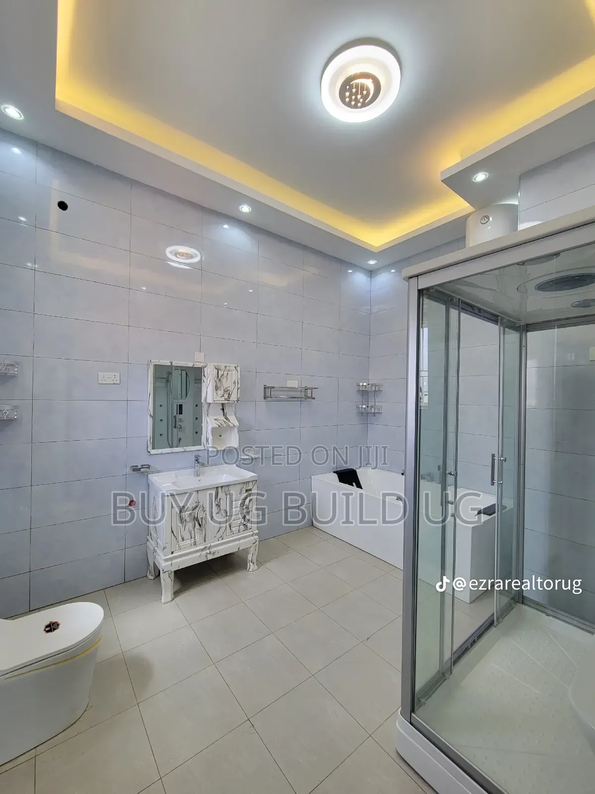 6bdrm Mansion in Munyonyo Kampala, Central Division for sale