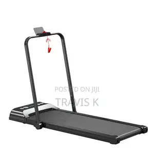 Treadmill Machine