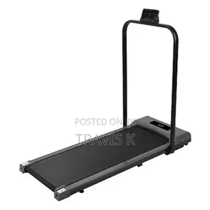 Electric Foldable Treadmill