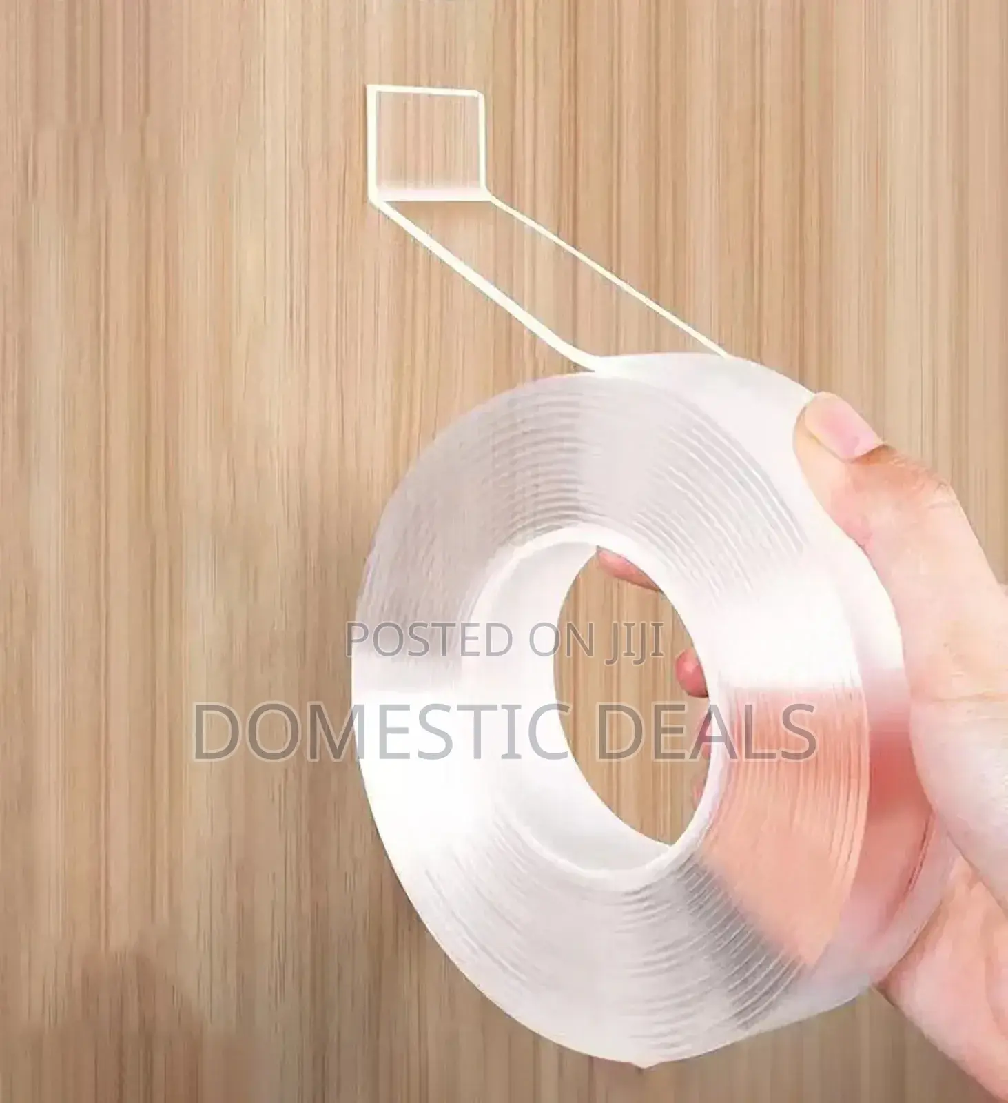 Nano Tape/ Double Sided Tape