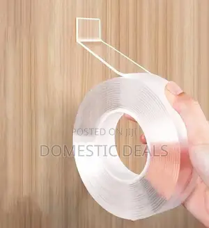 Nano Tape/ Double Sided Tape
