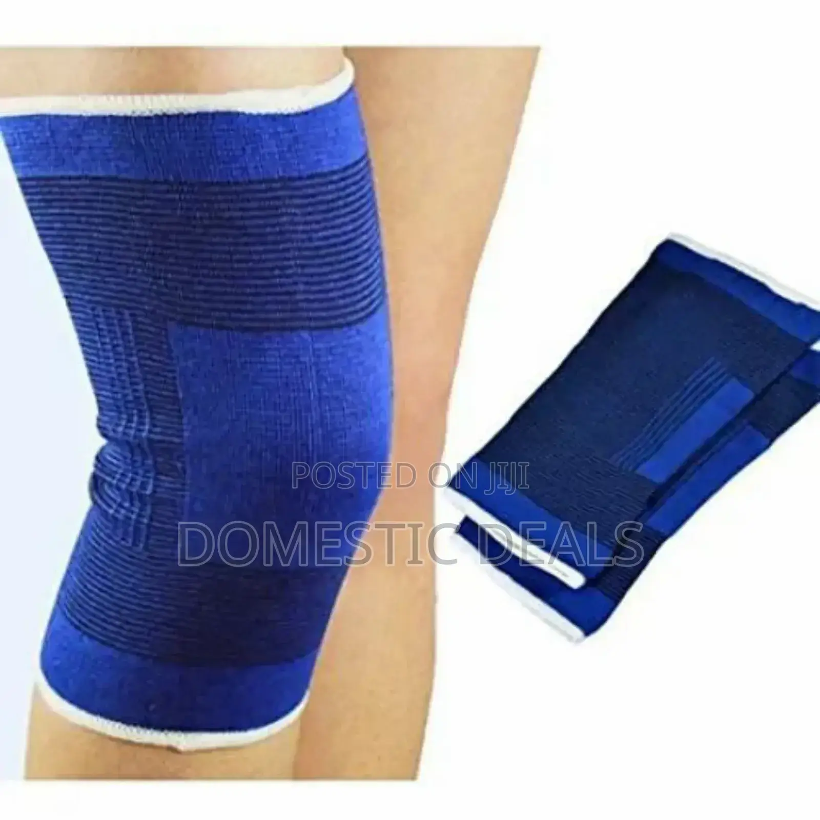 1pair Of Knee Support Brace