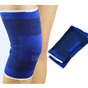 1pair Of Knee Support Brace