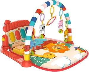 Baby Musical Play Mat