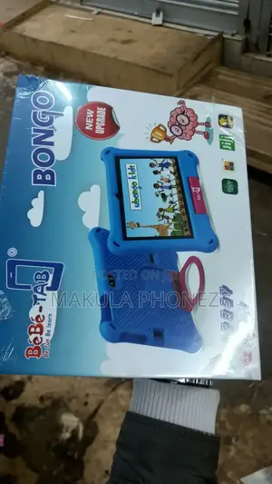 Photo - New Bebe Bongo 128 GB Black