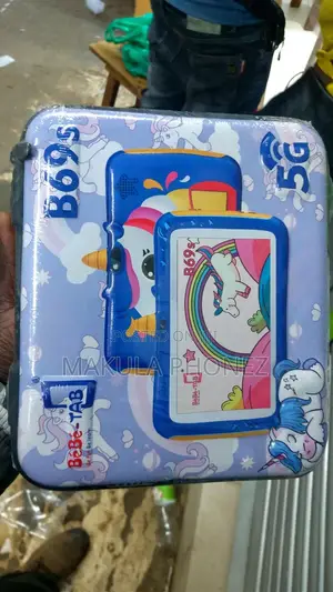 Photo - New Bebe B69s 512 GB Blue