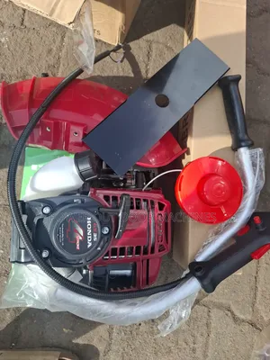 Honda Gx 350 4-Stroke Brush Cutter