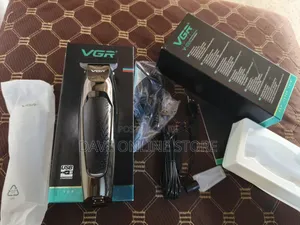 VGR v-030 Electric Shaving Machine