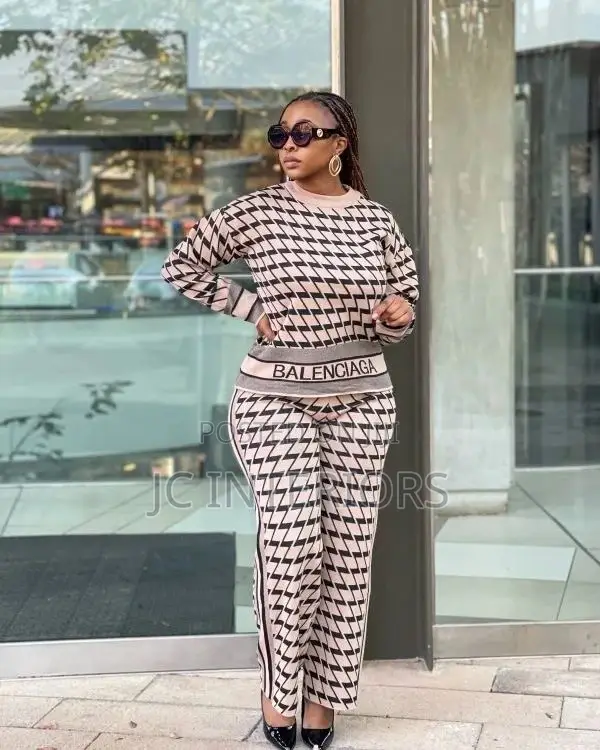 Two Piece Set