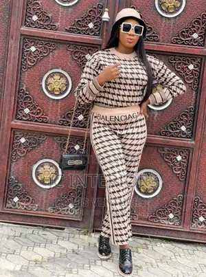 Two Piece Set