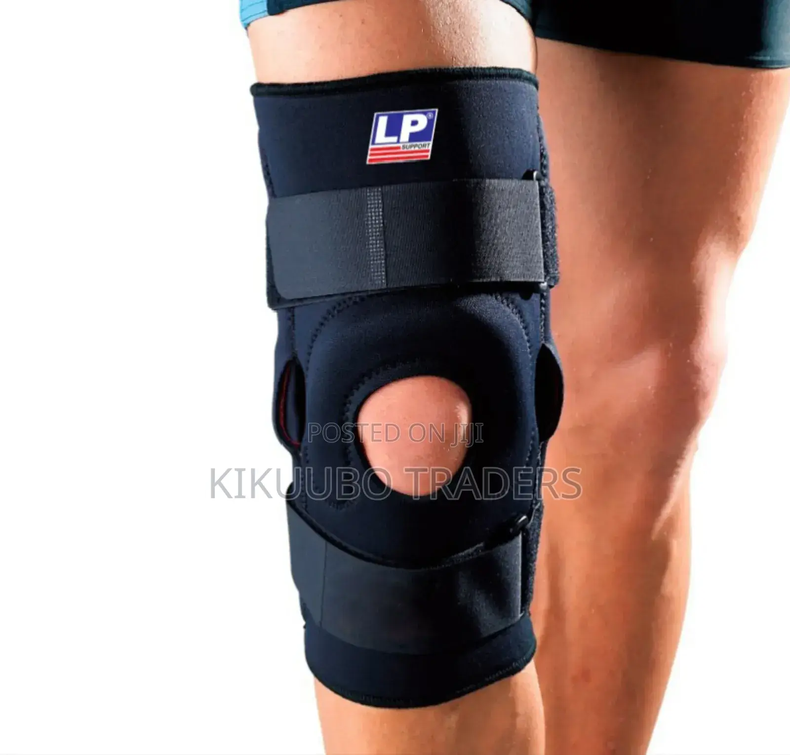 Knee Support Brace