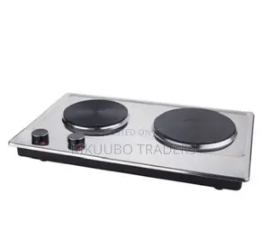 DSP Double Hotplate