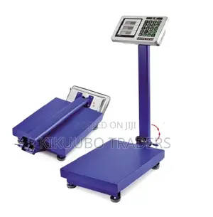 200kg Platform Digital Scale