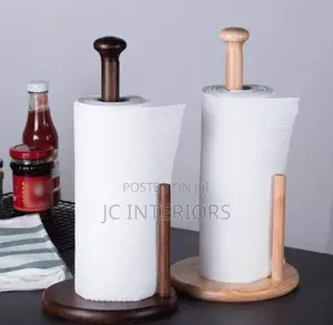 Tissue Holder