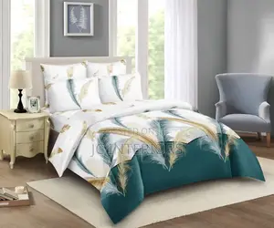 5x6 Duvet / Bed Cover
