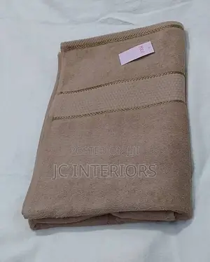 Polo Towel 100x150cm