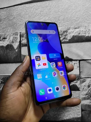 Tecno Spark 10 Pro 128 GB Black