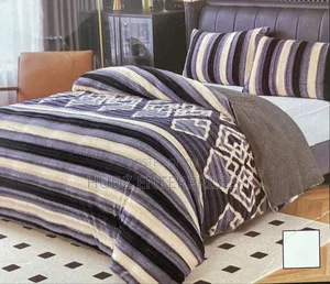 3pc Woolen Duvet
