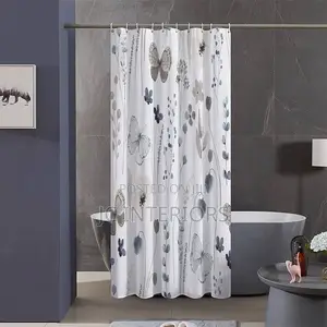 Shower Curtains