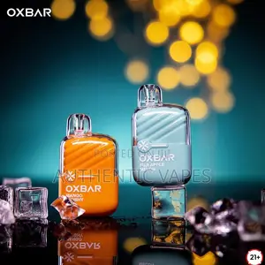 Oxbar Mini 2200 Puffs