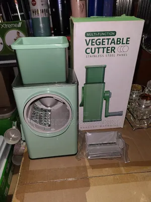 Vegetable Slicer Multifunctional