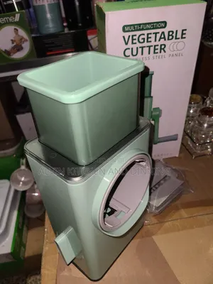 Vegetable Slicer Multifunctional