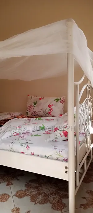 Furnished 20bdrm Room & Parlour in Digital City Guest, Busana for rent