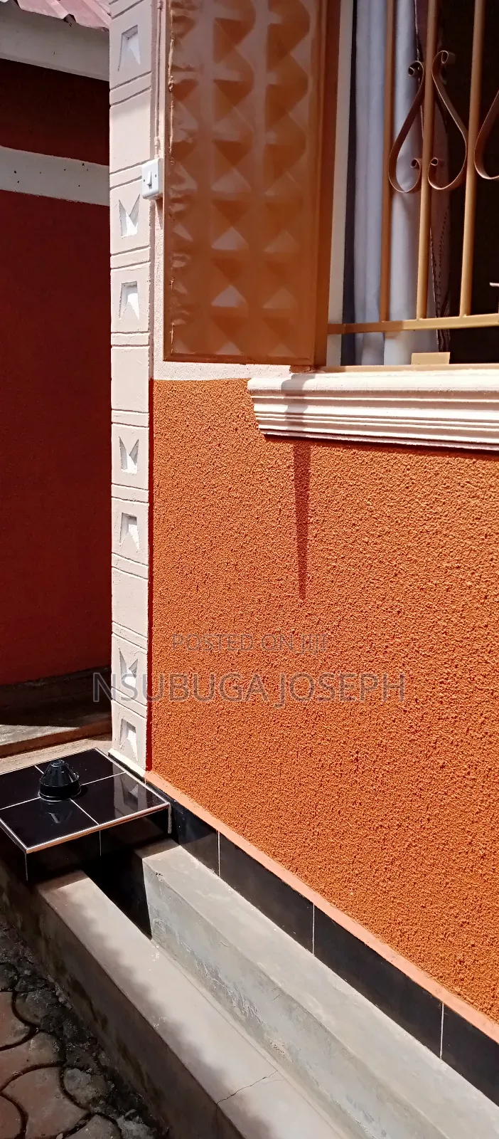 Furnished 20bdrm Room & Parlour in Digital City Guest, Busana for rent