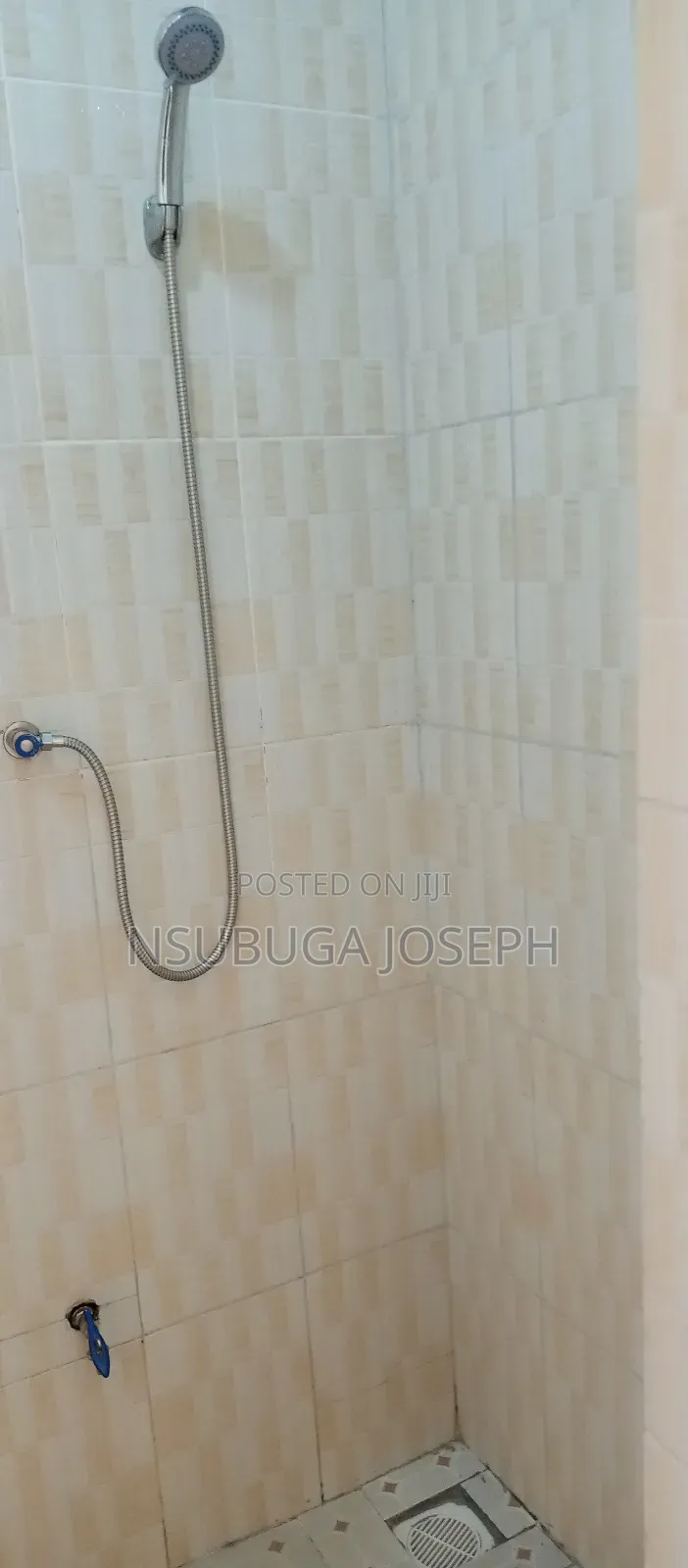 Furnished 20bdrm Room & Parlour in Digital City Guest, Busana for rent