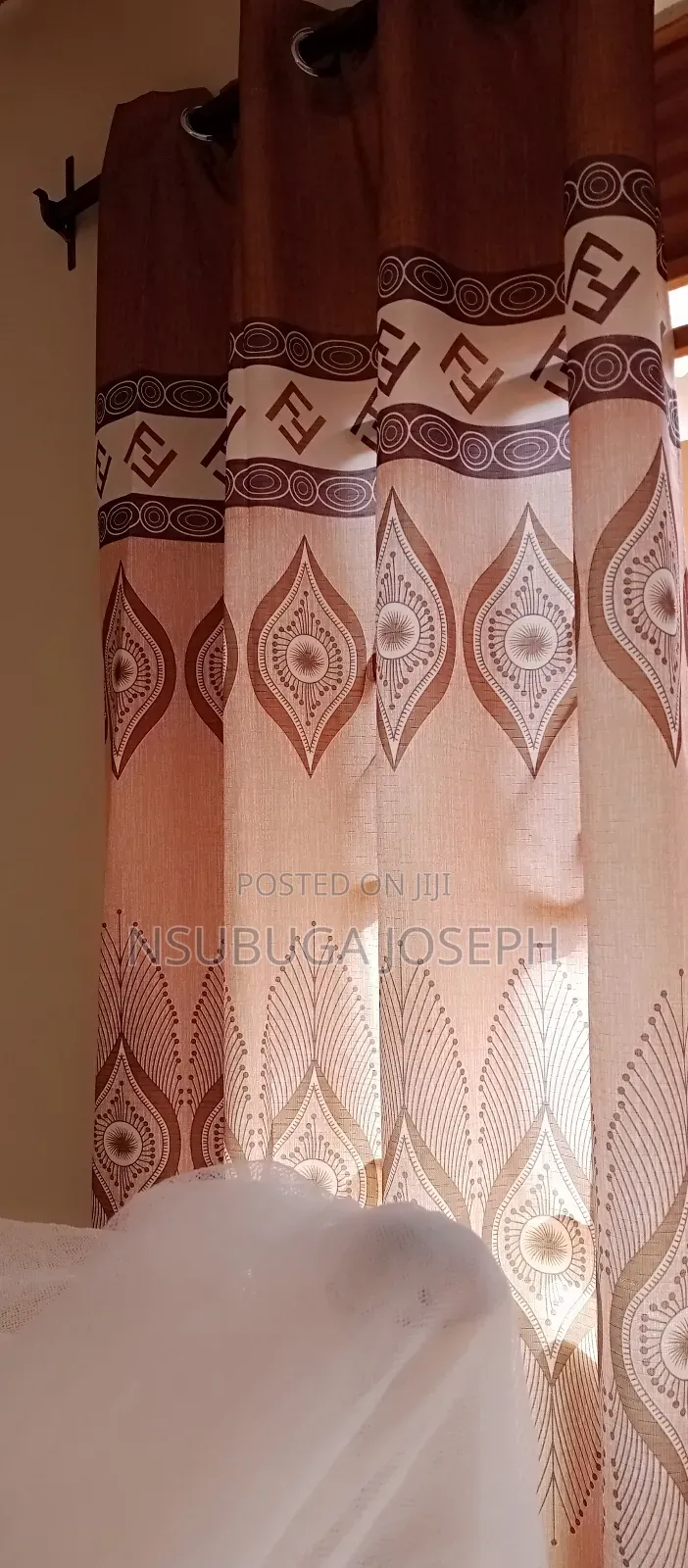 Furnished 20bdrm Room & Parlour in Digital City Guest, Busana for rent