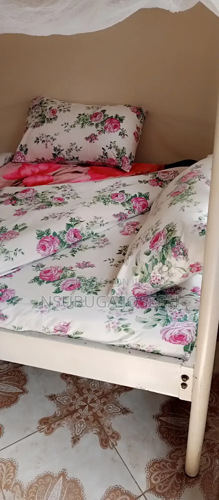 Furnished 20bdrm Room & Parlour in Digital City Guest, Busana for rent