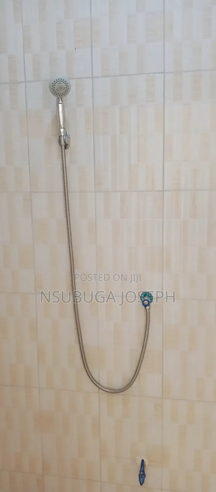 Furnished 20bdrm Room & Parlour in Digital City Guest, Busana for rent