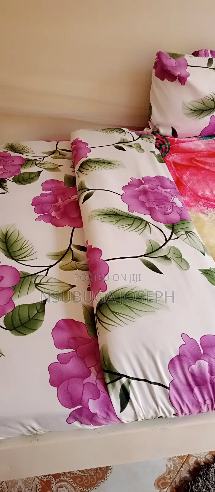 Furnished 20bdrm Room & Parlour in Digital City Guest, Busana for rent
