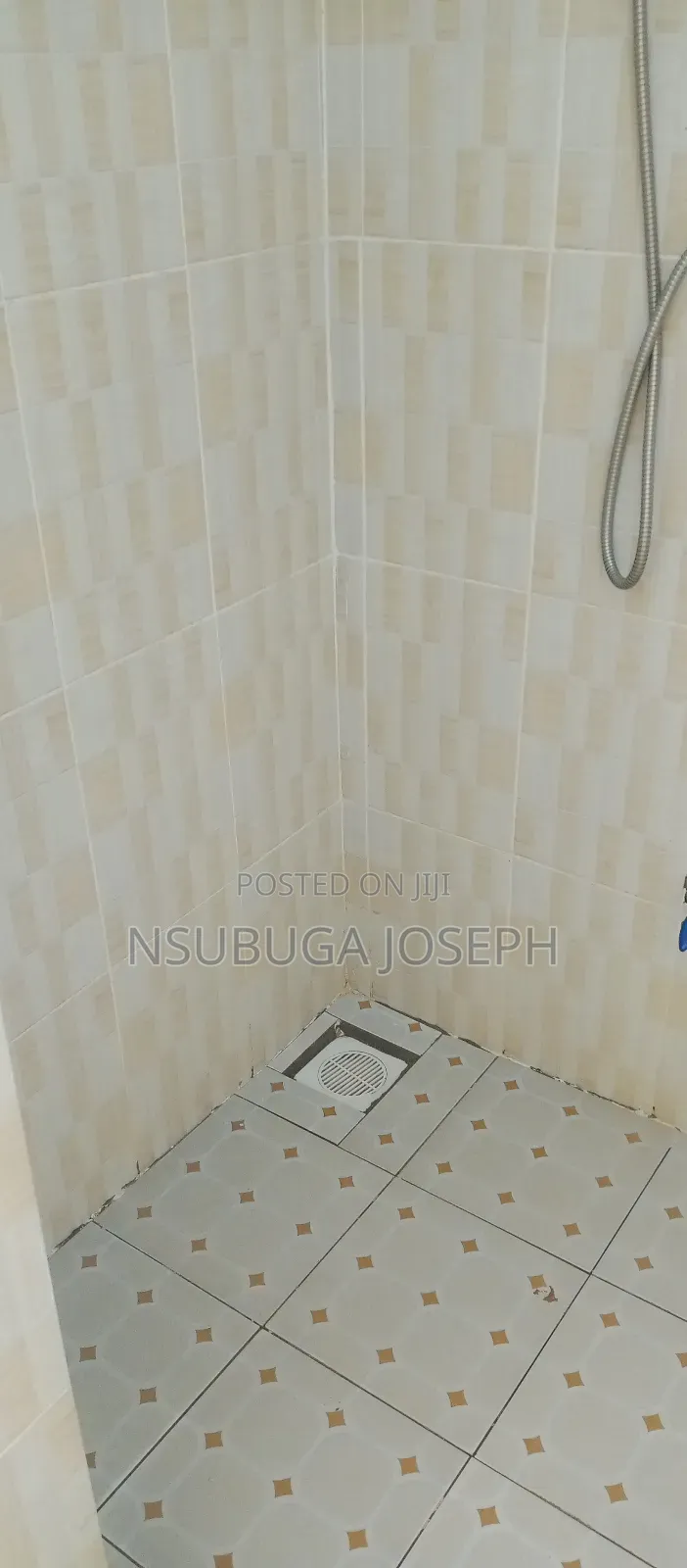 Furnished 20bdrm Room & Parlour in Digital City Guest, Busana for rent