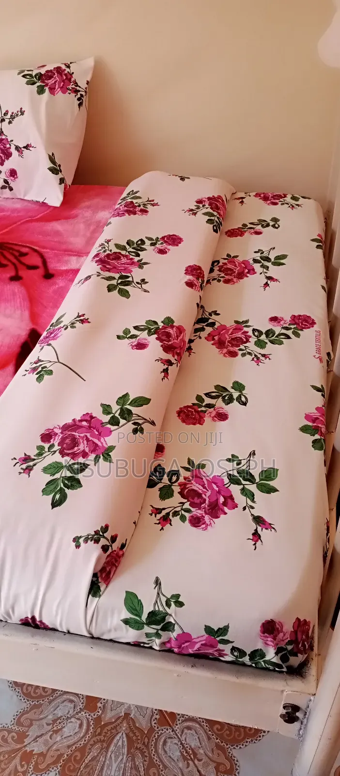 Furnished 20bdrm Room & Parlour in Digital City Guest, Busana for rent