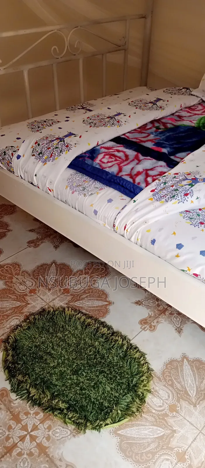 Furnished 20bdrm Room & Parlour in Digital City Guest, Busana for rent