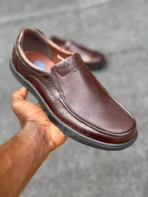 Lux Suitor Shoes. Gentle Shoes