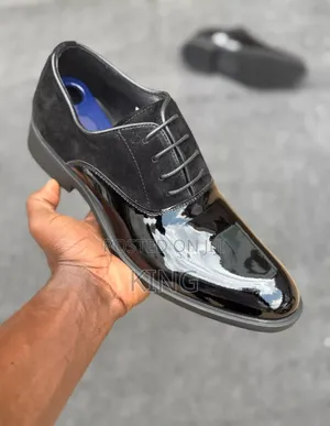 Mani Suitor Shoes. Gentle Shoes