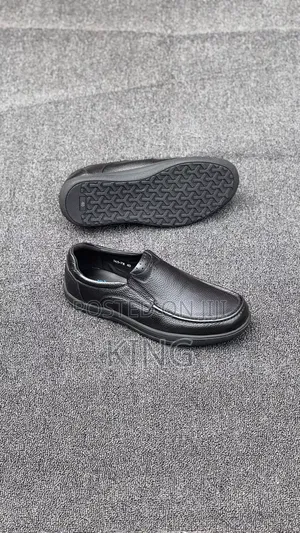 Real Suitor Shoes. Gentle Shoes
