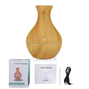 Aroma Portable Humidifier