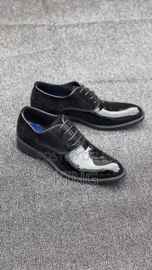 Actual Suitor Shoes. Gentle Shoes