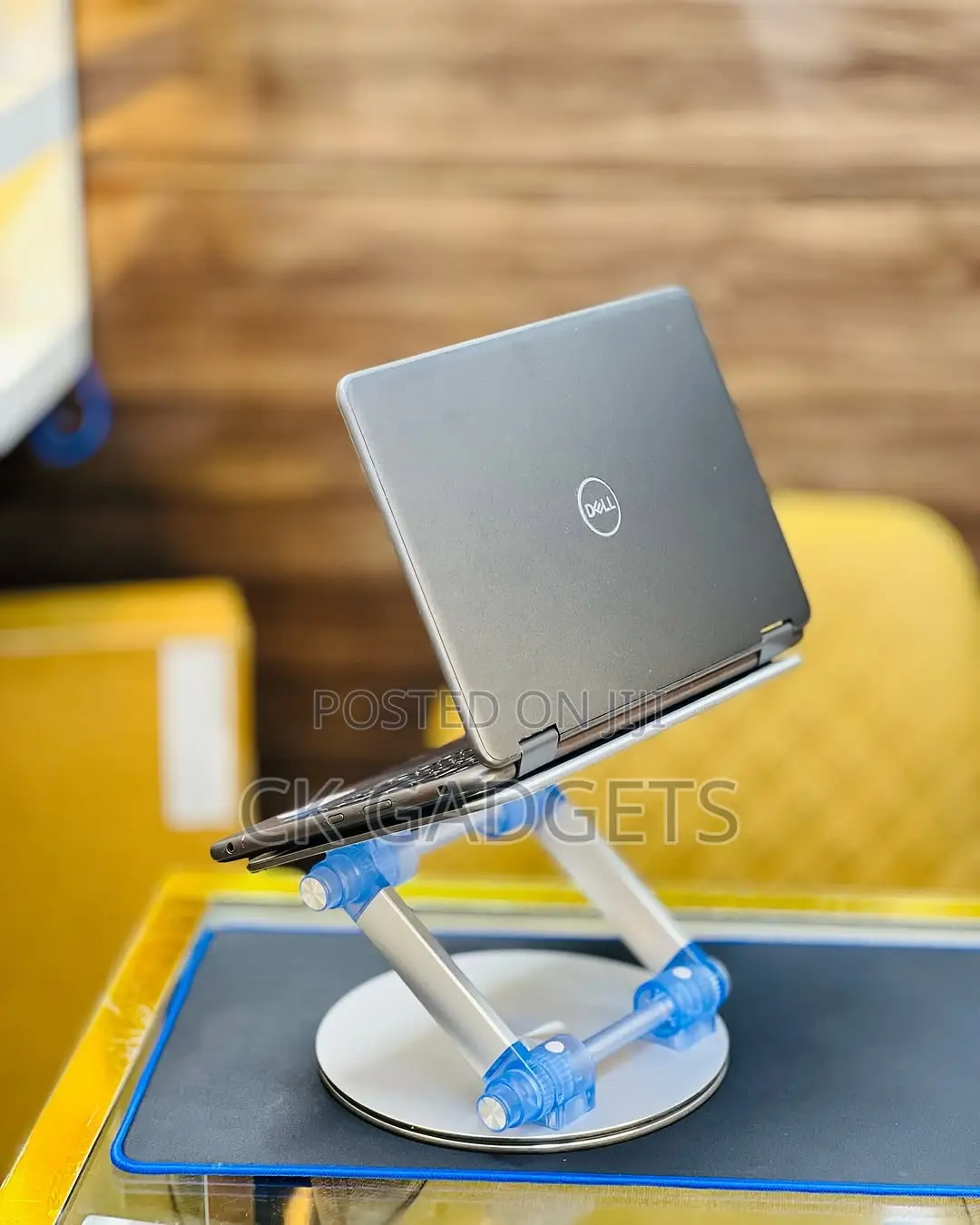New Laptop Dell Latitude 11 3190 4GB Intel Celeron SSD 128GB