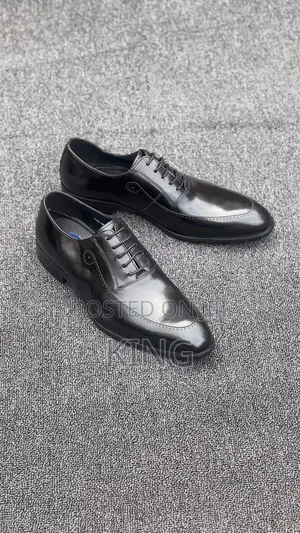 Grand Suitor Shoes. Gentle Shoes
