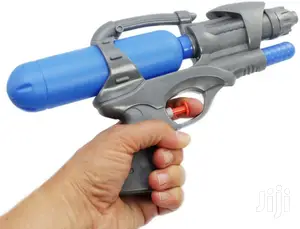 Super Squirter Water Fun Air Pressure Big 30cm