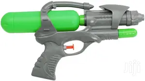 Super Squirter Water Fun Air Pressure Big 30cm