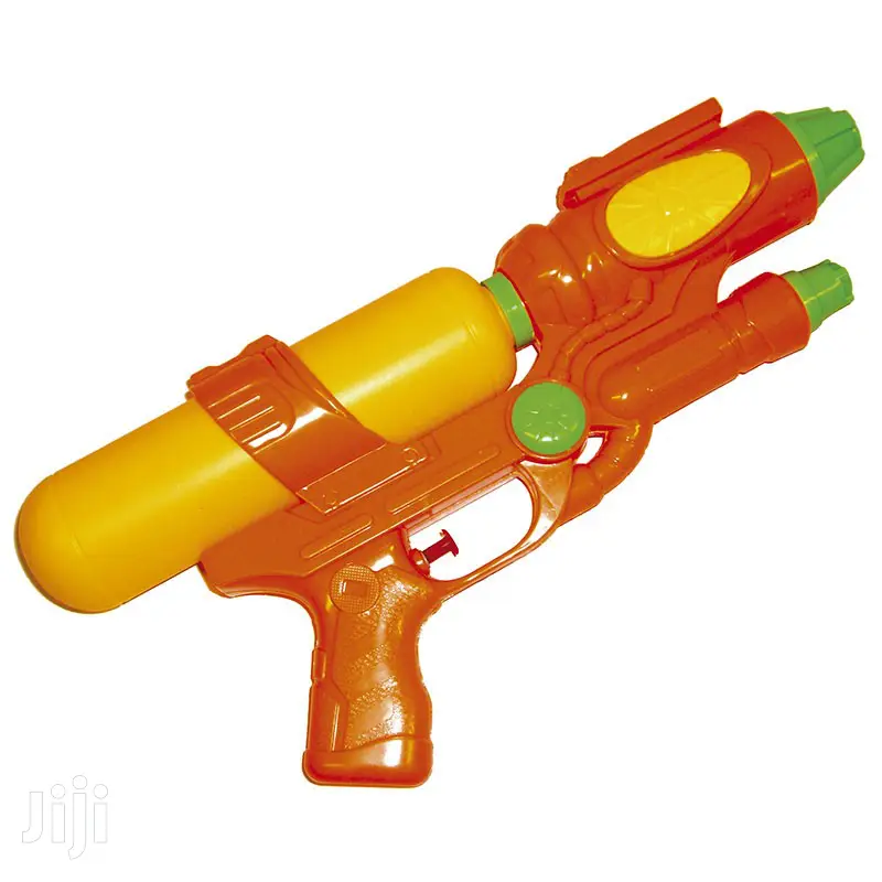 Super Squirter Water Fun Air Pressure Big 30cm